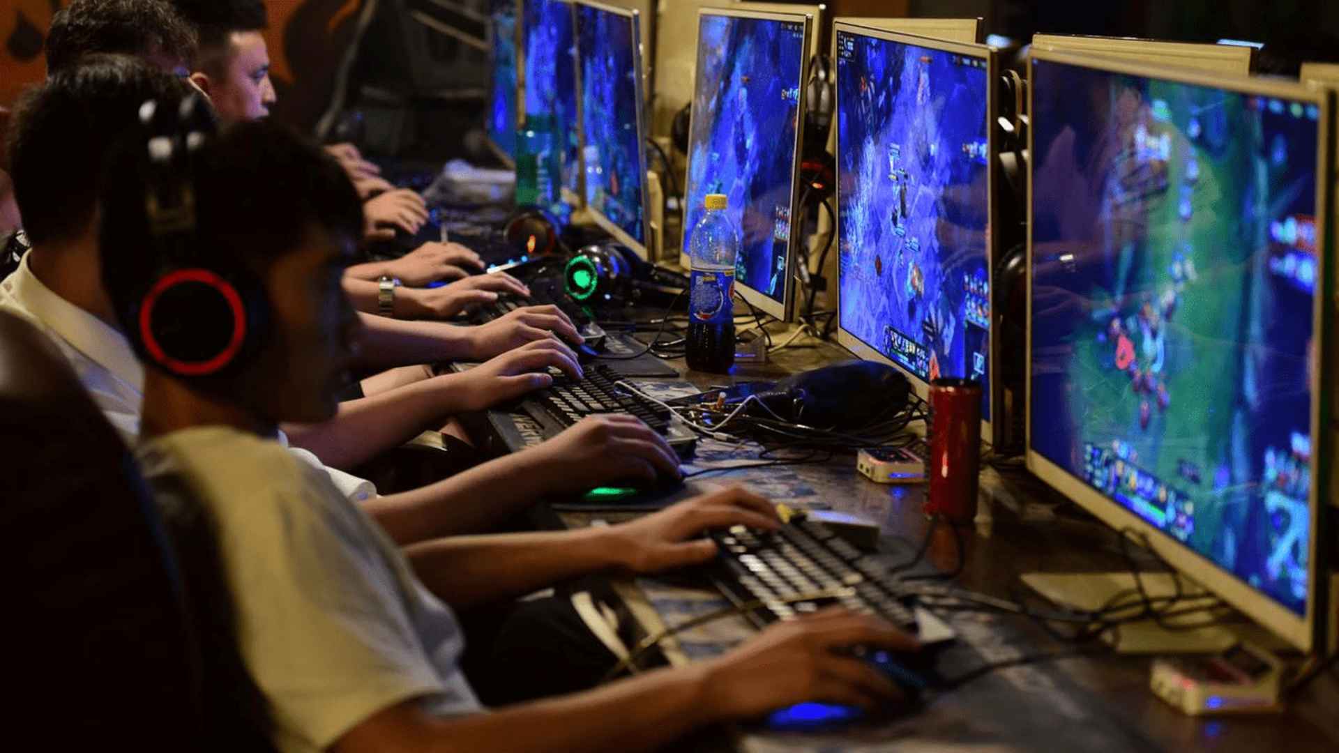 Explore Elegant Gaming With VIP Access
