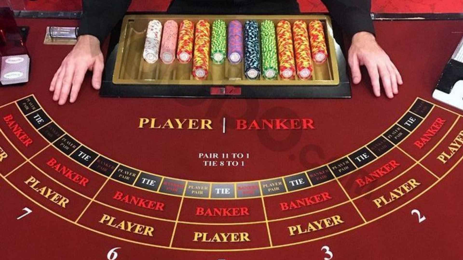 Poker Expressions Every Modern Player Knows
