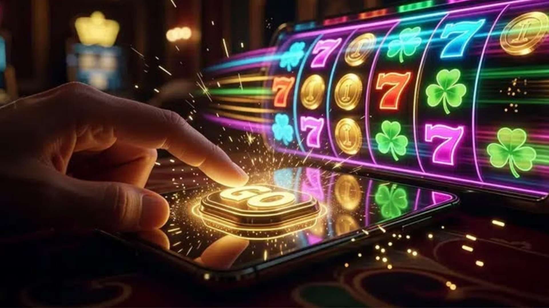 Lucky Draw Campaigns with Exciting Exclusive Offers