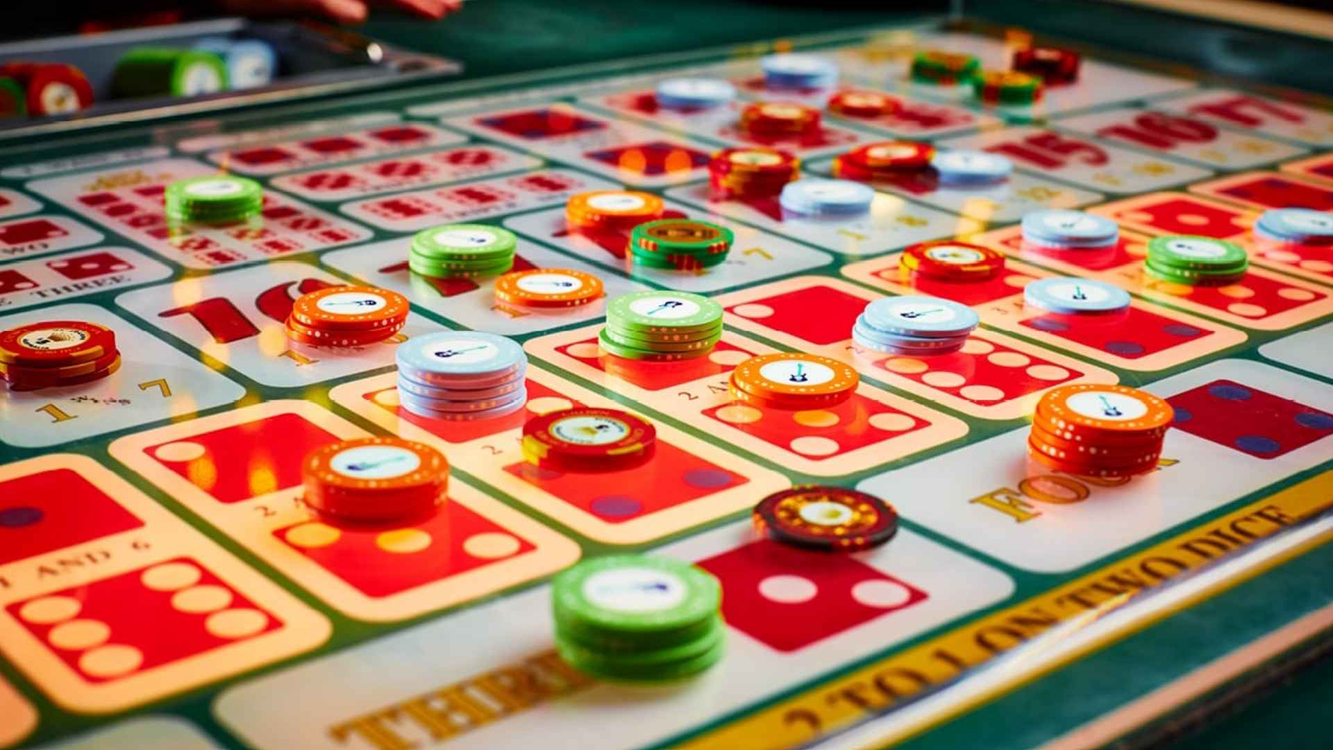 Live Casino Platforms Built Around Innovation