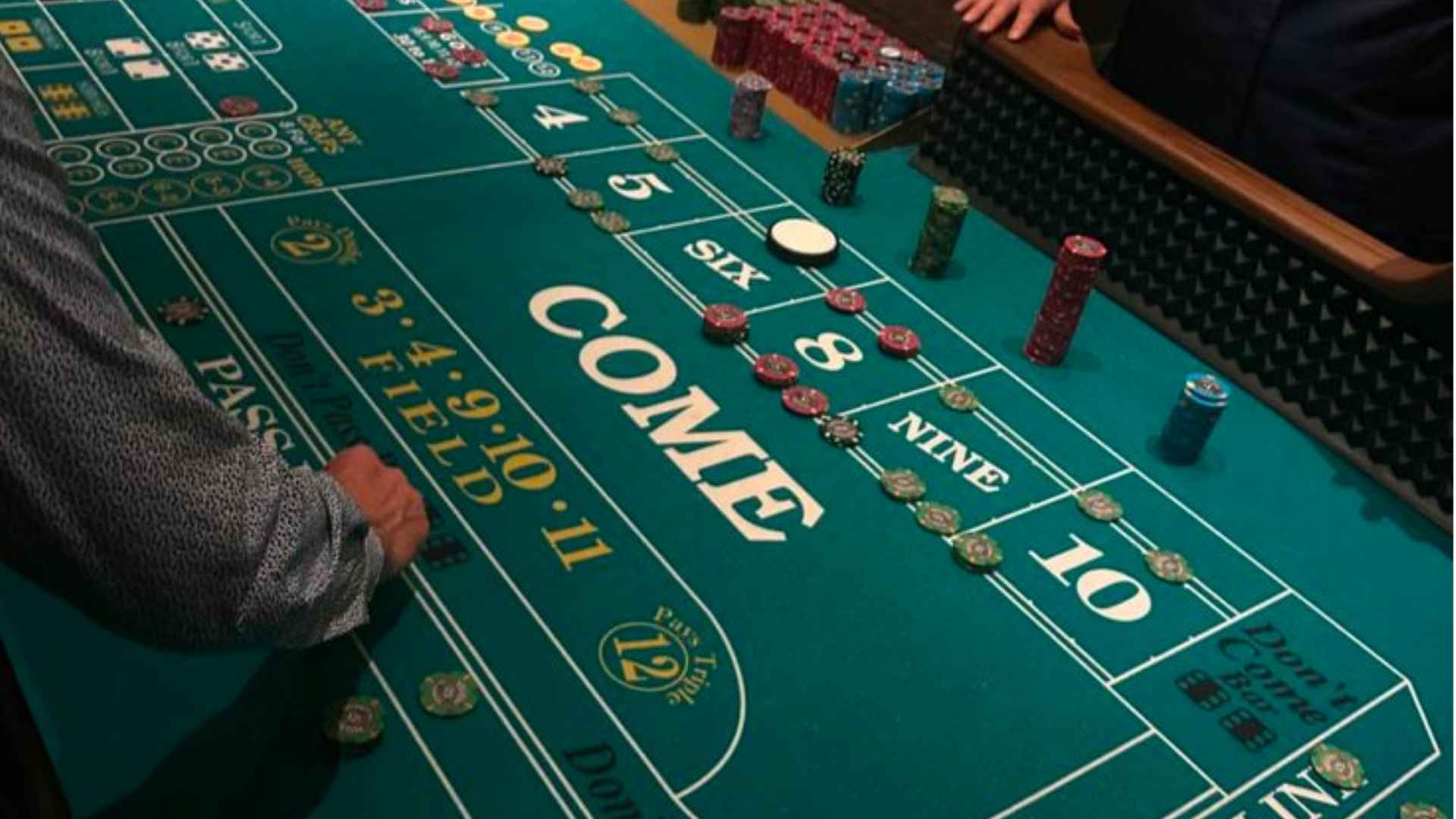 Number Games That Encourage Continuous Learning